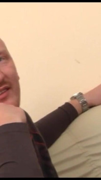 Sexiga naturliga bröst i swinger club
