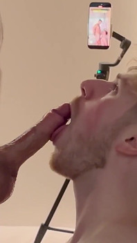 Good Boy Marko Gets Fucked Hard in Hotel Room