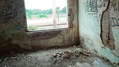 Karely Ruiz: Awek India dikongkek di stesen terbiar