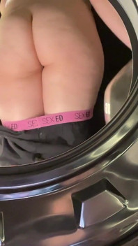 Dryer Farts