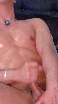 Oiled Body and Good Moans