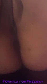 Pulling Her Butt Plug Out - Fornicationfreeway
