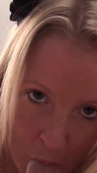 British Sex Shop Worker