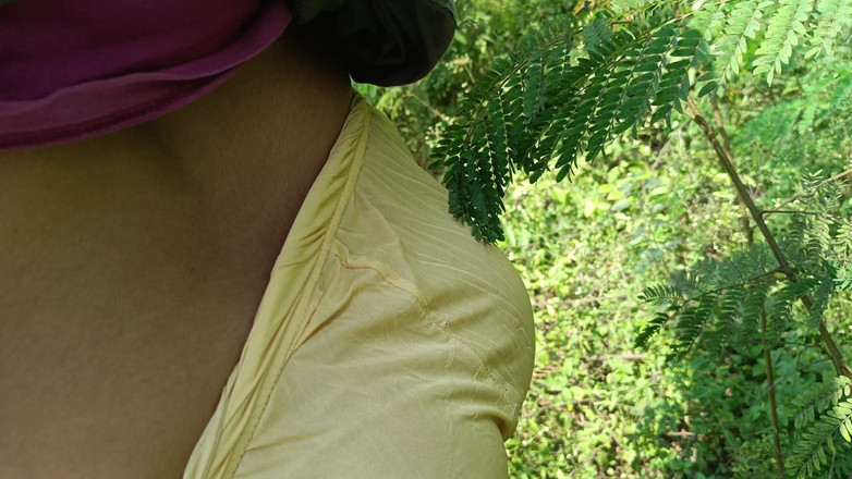 Inba: Outdoor-ficken