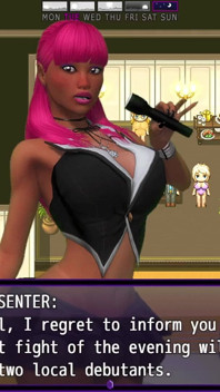 Betting on Your Girlfriends My New Life Revamp 89