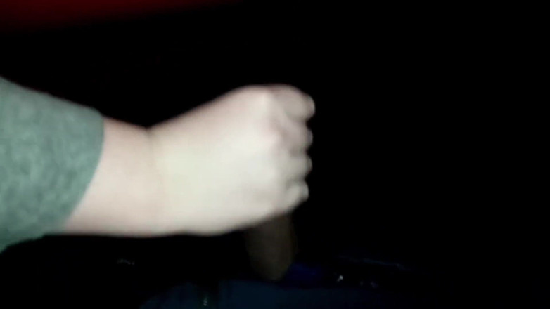 Real homemade BBW BBC porn: aautdor doding haindajob