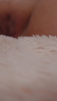 Wet Pussy of a Beautiful Russian MILF Solo