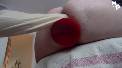 Marcus Pollack Gay: Transform the asscunt into a rosebutt