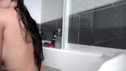 SophiaSmithUK: Moglie felice, vita felice, parte 6 cuck - Sei ancora una sissy