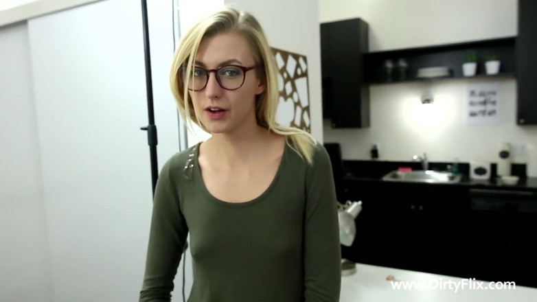 Private Casting X: Going Extra for Tight Pussy