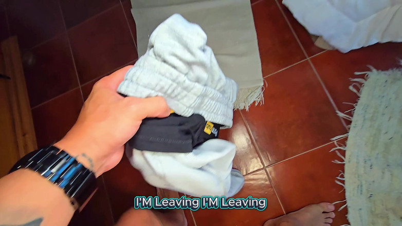 Labestiaylabella: Mi amigo me dio una paja con los pies. Gran...