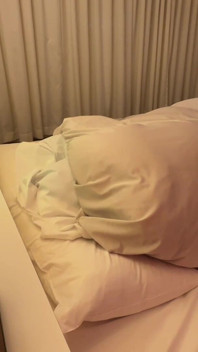 Can You Guess What I'm Doing Under the Covers?