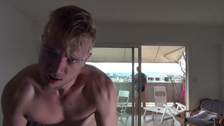 Ridley Dovarez | Gaysight: Torrid som en Riviera sommar