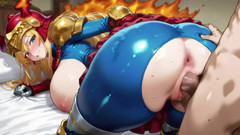 PRZNAI: Yu-gi-oh Flame Hen