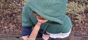 ArchiRusik: Nachytal jsem cestujícího, jak si honí na zadním sedadle a...