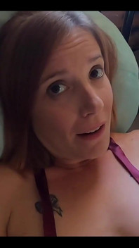 Masturbating for You