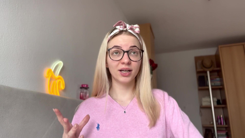 Goddess_Bella_Rae: Crossdressing Snadné a s rozpočtem