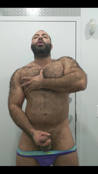 Lobo: Così forte