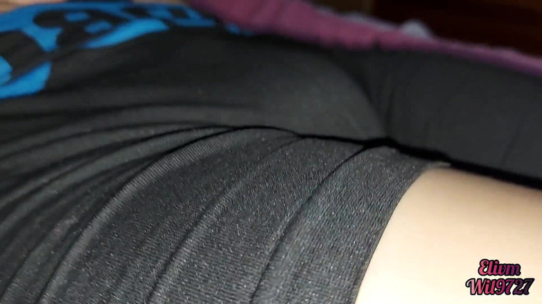 Wil9727: Grande y apretado coño peludo de mi vecina