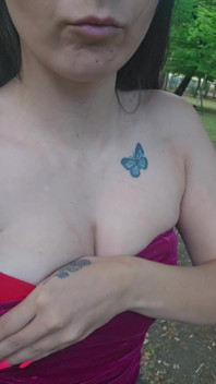 Boobs