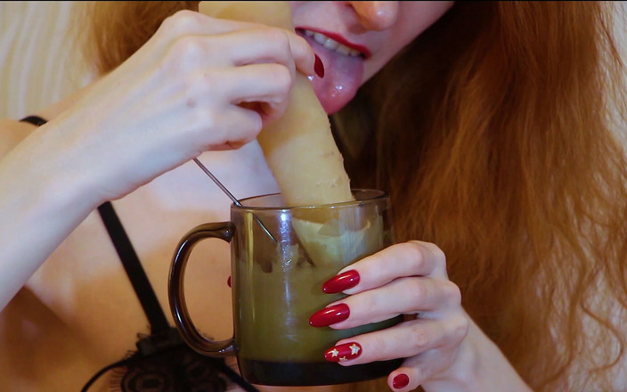 NikkiLexx: Dondurma oyunu