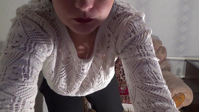 Sexy Milf: Stepmom taboo sex therapy