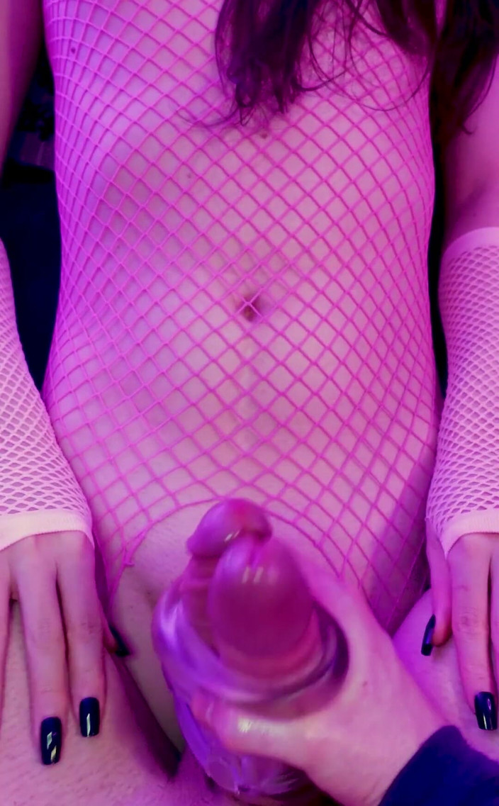 LalaThePala: मेरे ऊपर फ्रॉटिंग