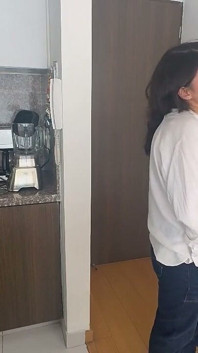 Ci Sfreghiamo Con Aras Erkes Che Tradisce I Nostri Mariti Come Lesbiche Sexy