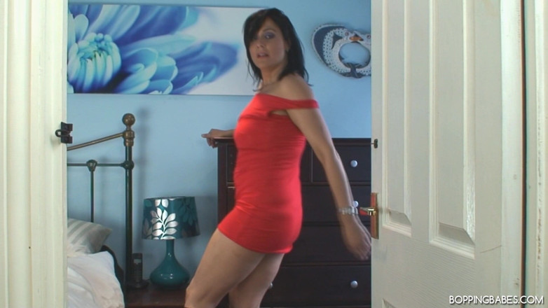 Bopping babes: Caroline Carter - Adakah Awak Hilang Saya?