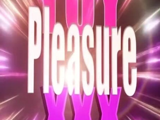 Toypleasurexxx Clip (Toy Pleasure)