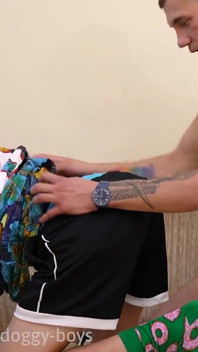 Cheating Boy Takes a Lesson in Raw Cock Submission