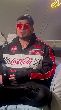 Entrevista com Leo Bulgari para o Clube Pajas Entre Colegas (sfw)