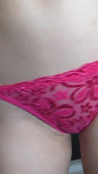 Panty Fetish Teen