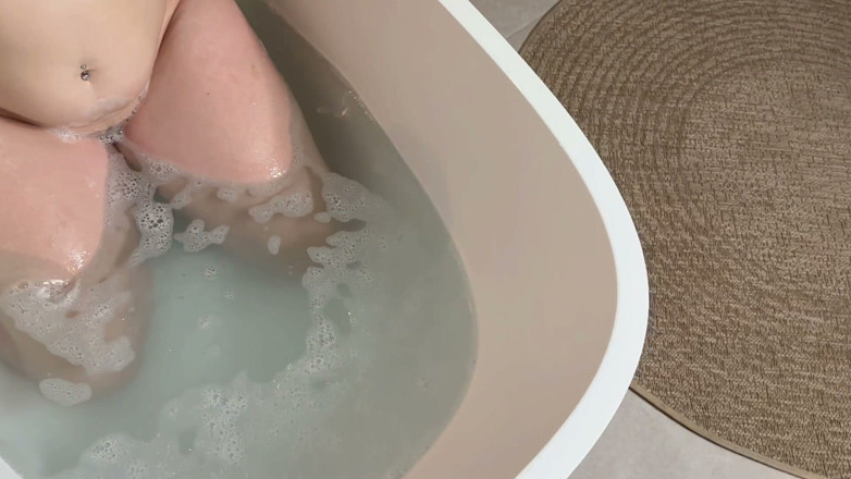 Pamela Sanchez: Masturbation Suite Jacuzzy and POV Blowjob Cock Cum Inside the...