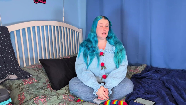 Alice_Mayflower_Scottish: Мои размышления 2025 года о путешествии создателя моего контента - SFW