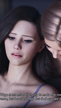 Ms denvers 01 - tante seksi ms denvers adalah wanita paling sange yang pernah ada - momen game bokep terbaik