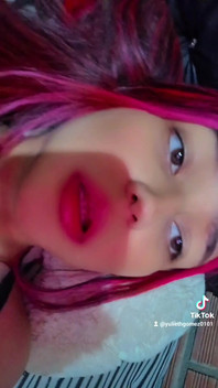 I'm Reading a Sex Book and Imagining My Stepfather Fucking Me Really Deliciously