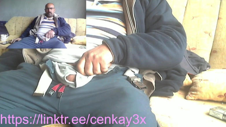 CenkAy: Il tuo Efendniz è Live