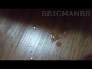 BBIG: Mrdání mrdky Fleshlight