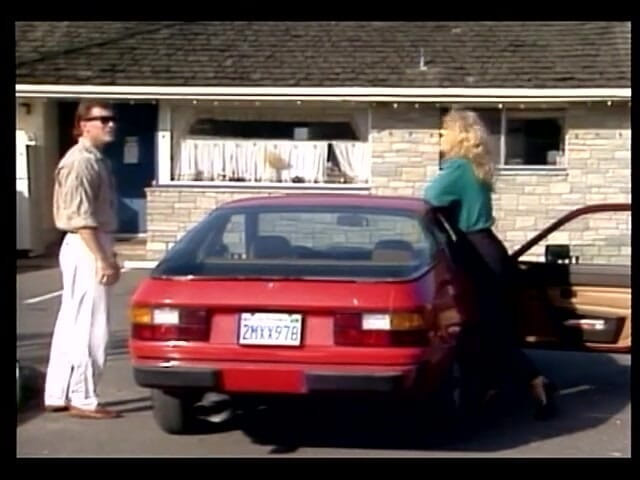 GERMAN PORN CLASSICS: Hat och drive - stor klassiker på tyska