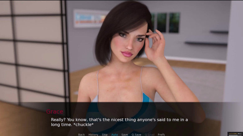 Johannes Gaming: Mia ile yaz 2 - #1 yüzme havuzumuzdaki iki kadının sikiştiğine inanamıyorum