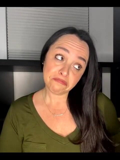 Amanda Thickk: Morena sexy