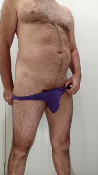 Admire My Dick