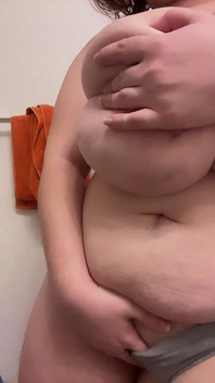 Some Lucky Guy Got These Well Loved Panties &;