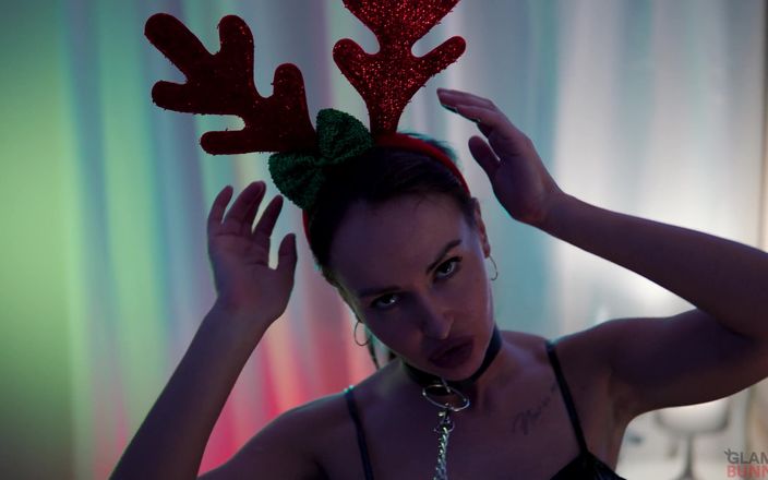 Glamour Bunnies: Felices fiestas de Nika Cocos