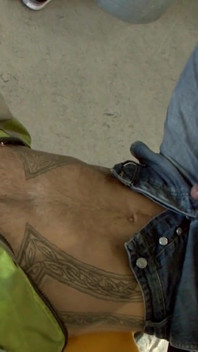 アイトール・クラッシュ&ディロン・バック、ちょっとした仕事だけど、かなりのファック