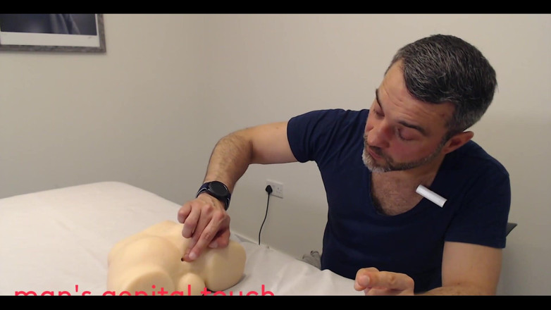 Tj Tantra: All About Breath, Touch and More