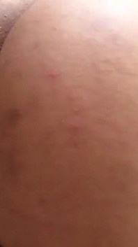 Giant Dick Hot Ladyboy Hottest Solo: Dick and Ass Masturbation and Very Exciting Vibrator Wet Ass Penetration!!