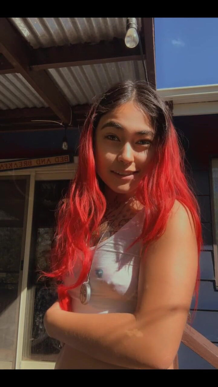 lilRavenFox: Goob Moooorning!