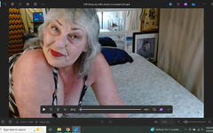 dawnskye1962: 1285 pedido especial gfe tipo vídeo amoroso